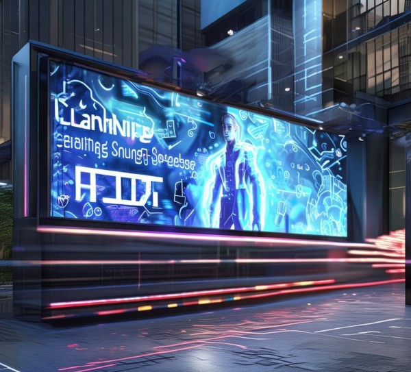 星辰大海,构建您可以成功的企业文化!