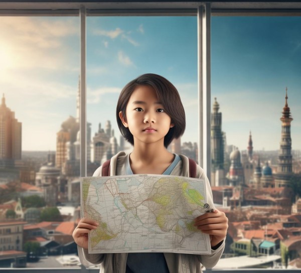 留学规划,开启人生新起点
