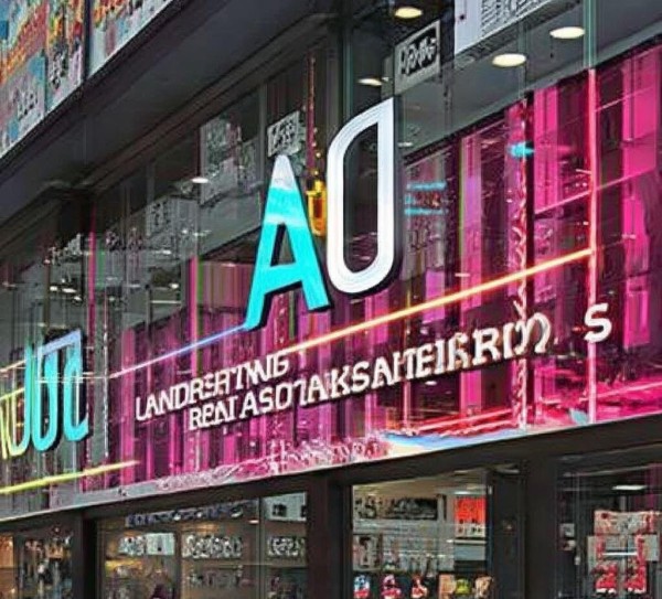 广告公司店铺宣传广告语,开启品牌营销的新篇章