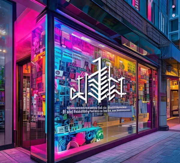 广告店与宣传广告公司，打造品牌形象的关键伙伴