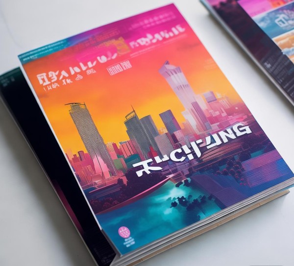 南京宣传册设计广告公司专业设计,创意无限