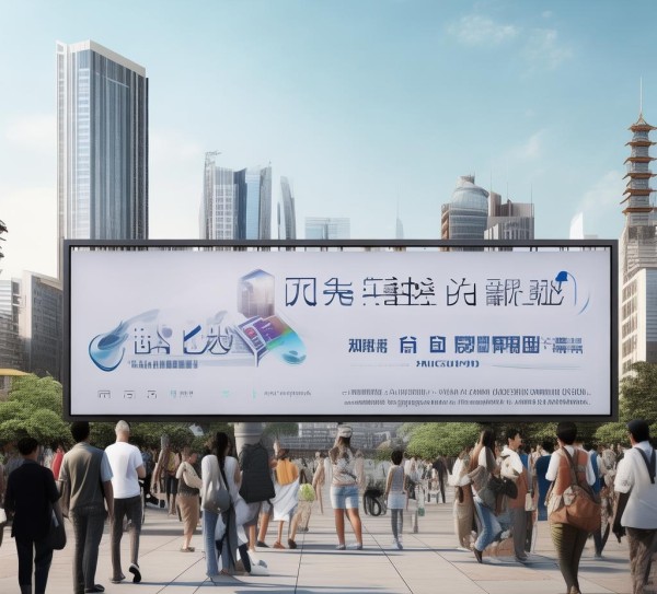 泰州市广告牌规划设计招标公告