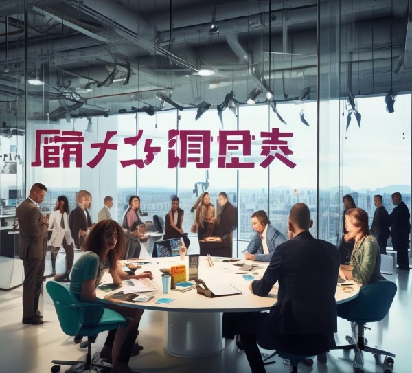 广告公司试营业宣传文案,开启创业新旅程