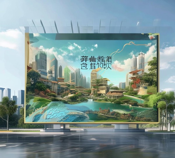 金山区特色广告设计规划，打造金山区独特魅力