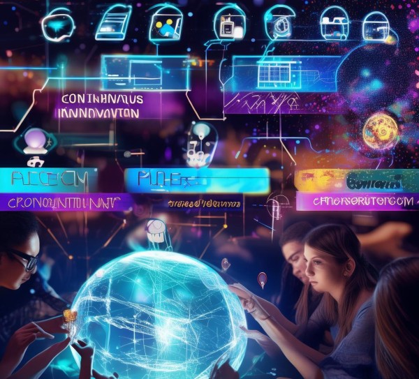 精准触达与持续创新，打造高效传播计划，提升受众传播效果。