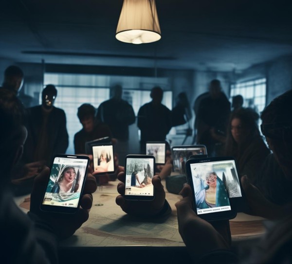 虚假广告宣传，一场精心策划的骗局