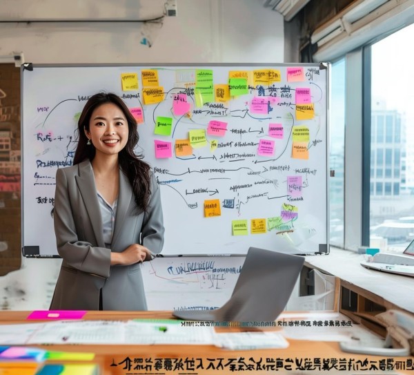 闵行区广告策划规划师招聘文章