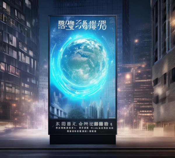 名优广告设计规划,让品牌走向世界