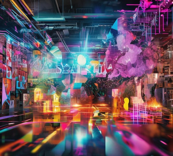 创意之光,广告公司画册创意方案视觉盛宴