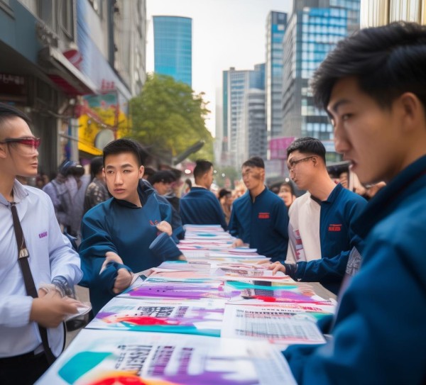 杭州专业发宣广告公司,助力您的品牌 reaching