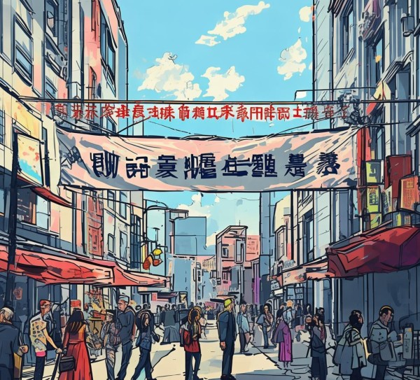 盐城市广告规划招标公告