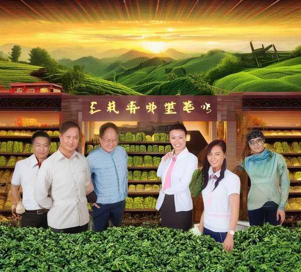 寿宁县茶叶宣传广告公司，助力茶叶市场，让茶叶更上一层楼