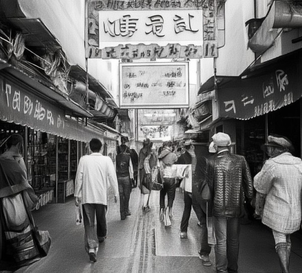 湖州超市广告,创意与活力的融合