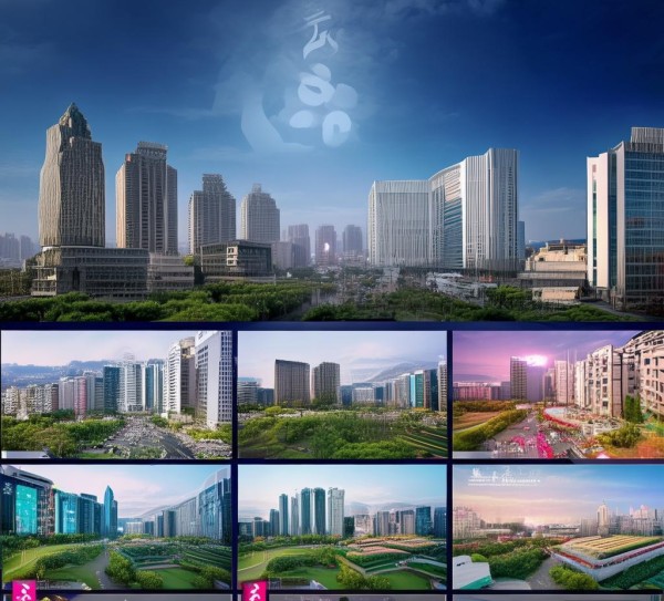 石家庄广告公司宣传片,助力城市形象传播,权威专业,权威传播