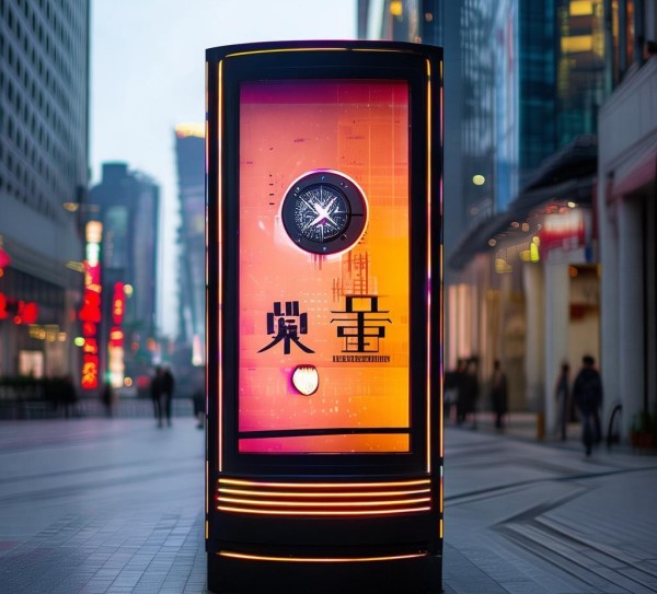 南平户外广告规划许可，打造特色户外广告品牌