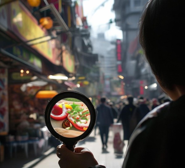 虚假广告的揭露与反思,中国消费者对虚假食品广告的深层困境
