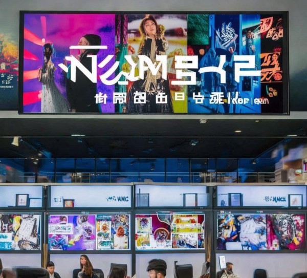 内乡宣传广告公司,助力品牌发展