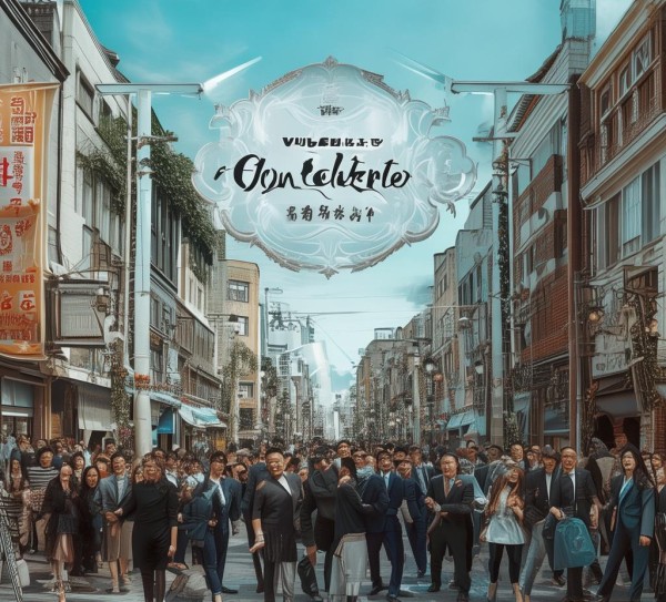 广告公司开业启新程，经典经典经典！