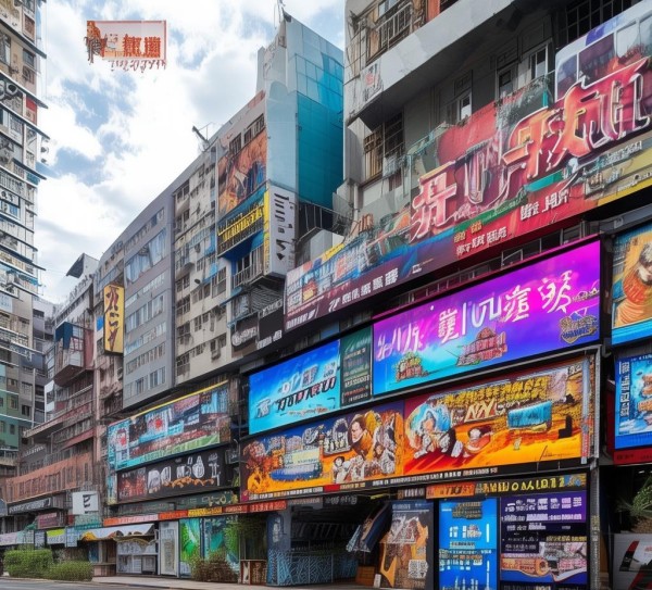 富阳区常见广告设计规划及实施路径