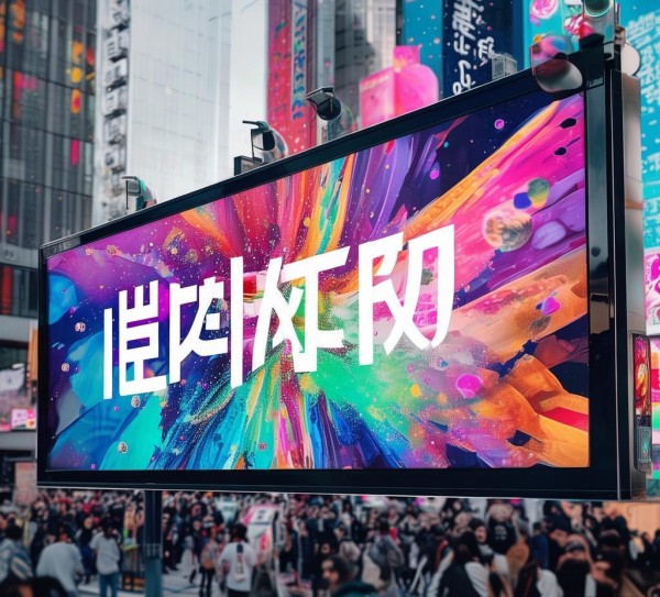 玉溪创客宣传广告公司,数字艺术的绽放