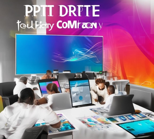 制作PPT的权威品牌广告公司，让你的视觉形象更上一层楼