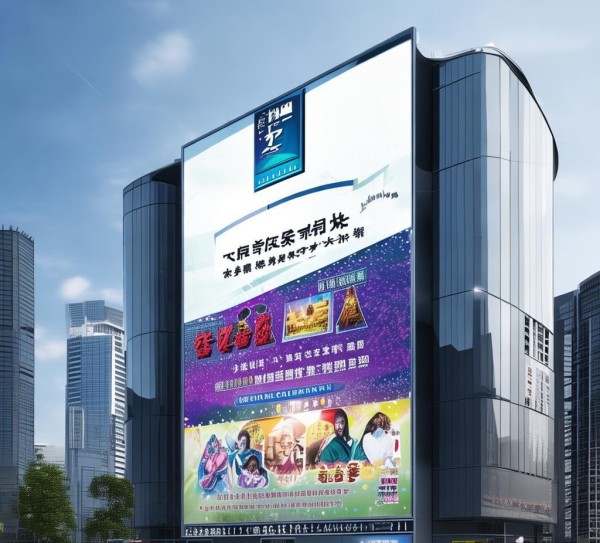 潢川宣传广告公司地址解析,助力品牌传播
