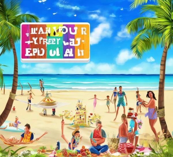 Plan Your假期:A Perfect Way to Enjoy It All