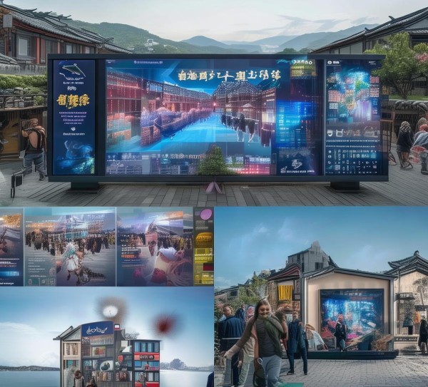 洱源广告,助力品牌传播的全能解决方案