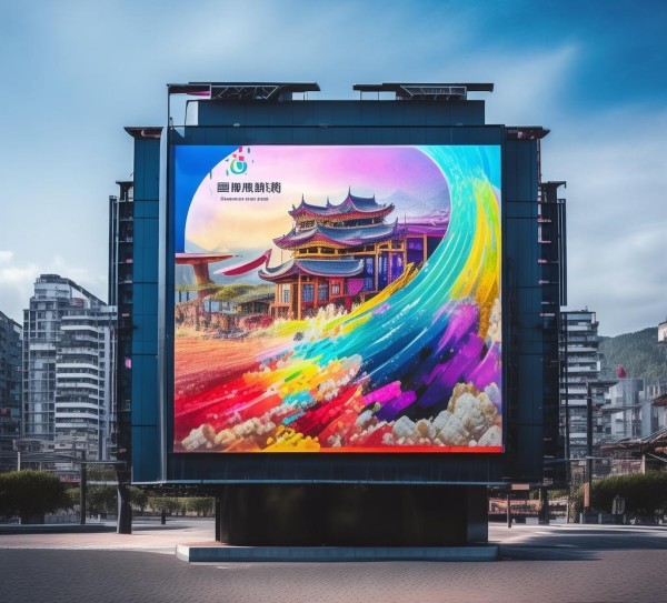 云南宣传屏幕广告公司,精准与创新的广告艺术