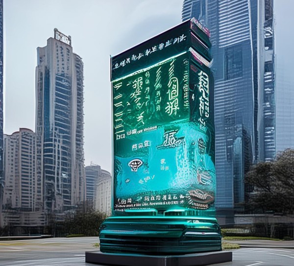 漳州市广告标志设计规划，从设计到市场的双重价值