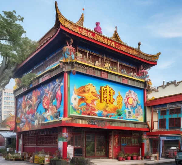 福建广告,传递文化,成就未来