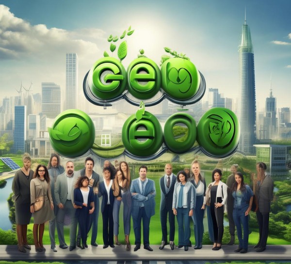 环保新政策,广告公司的绿色转型之路