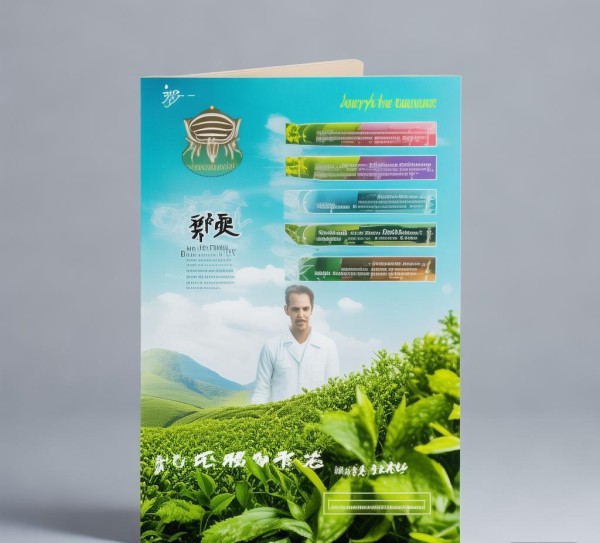 茶叶广告宣案例,从创意到策略