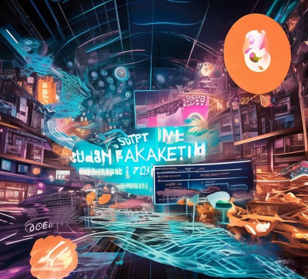 创意营销,项目规划广告的视觉盛宴