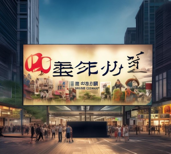 武冈市宣传广告公司，助力城市文化发展