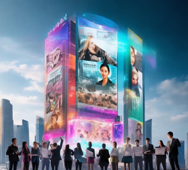 推动上海广告产业高质量发展,十四五规划引领新时代