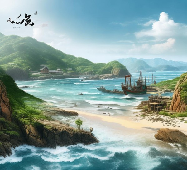 解读舟山广告设计，自然与人文的完美融合