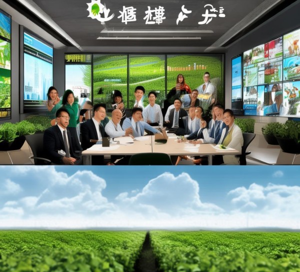 南阳产品宣传广告公司，助力农民丰收的绿色智慧