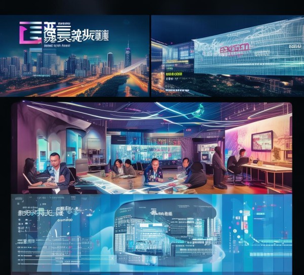 韩城广告公司宣传视频，助力商业 success的创新解决方案