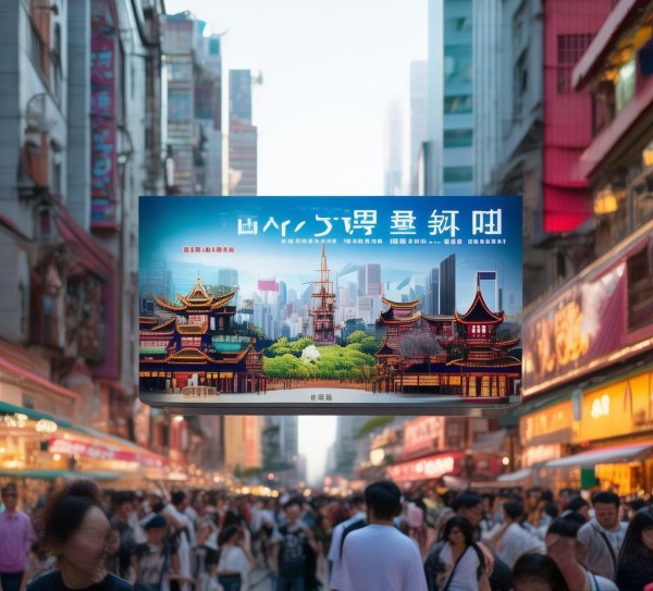 崇文区商业广告规划公司，助力城市文化，提升商业价值