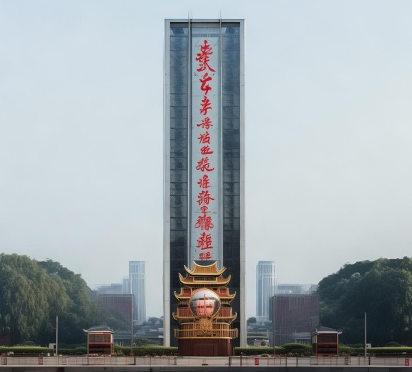 安徽广告牌，创新与传承的融合