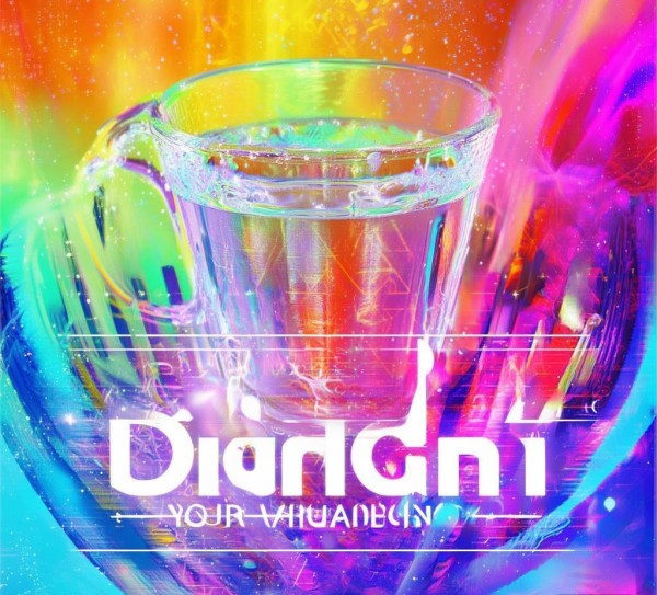水晶杯广告公司宣传海报设计与制作，你的视觉盛宴