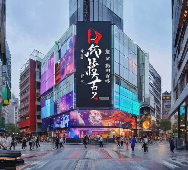 徐汇区特色广告策划规划,打造品牌魅力