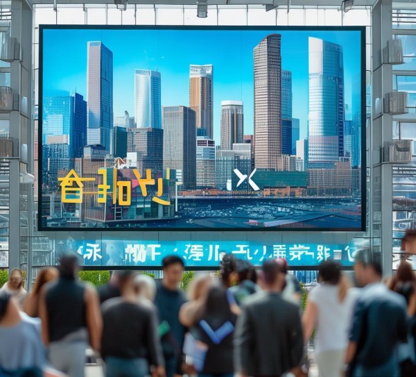滨江区广告规划设计人才助力城市发展
