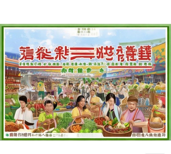 美团买菜,安心幸福感