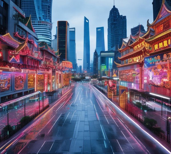 上海广告展览规划,机遇与挑战解析
