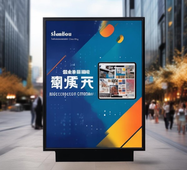 汕头室内宣传栏广告公司，专业设计，创意无限