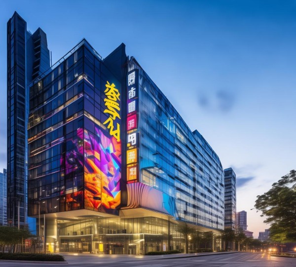 湖州广告设计公司助力湖州城市魅力，专业创新 提升城市形象