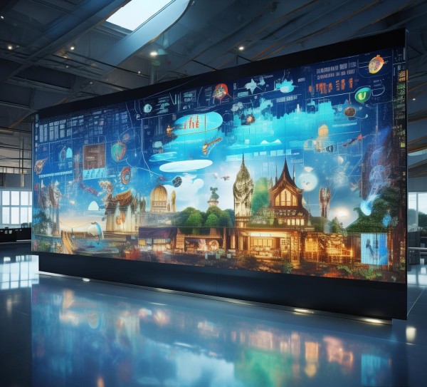空港广告专项规划，助力经济与文化交流的创新路径