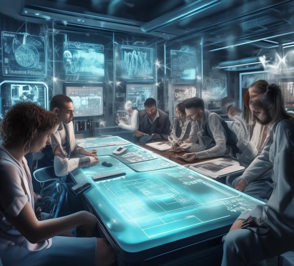 创 novation in Advertising Design:A Future Planning Approach